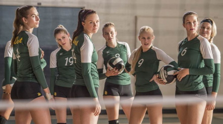 Women's Sports