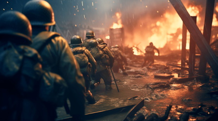 World War 3