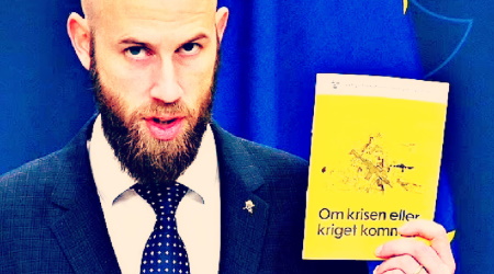 WW3 WATCH: Sweden Goes Full ‘Prepper’