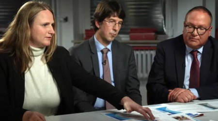 60 Minutes
