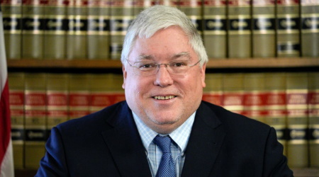After Banning Abortions, West Virginia Gov Signs Bill