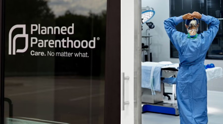 After Raking In $800m in Taxpayer Dollars, Planned Parenthood Now Offers Trans Services