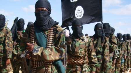 Al Qaida
