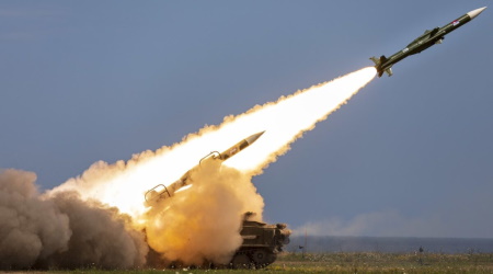 America Needs Stronger Missile Defenses Against Expanding Enemy Arsenals
