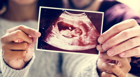 American Birth Rates Drop to Levels of Civilizational Suicide