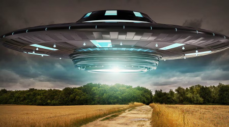 Blockbuster UFO Hearing To Feature ‘Firsthand’ Witnesses