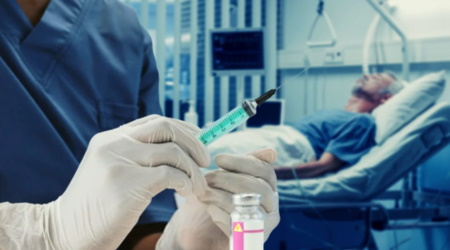 Canada Plans to Euthanize 15 Million People in the Next 20 Years