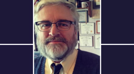 Canon-Law Expert Edward Peters Is Third Faculty Member Fired by Detroit Archbishop