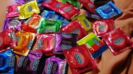 condoms