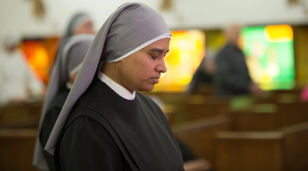 Court Issues Ruling Forcing Catholic Nuns to Pay for Abortions