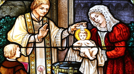Cradle Catholics Are Leaving the Church. Why?