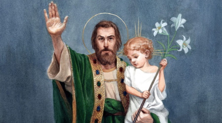 From Doorkeepers to Defenders: Catholic Men Step Up to Guard Parishes