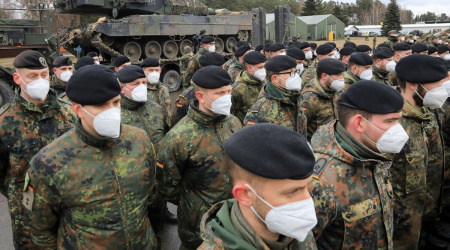 German Army