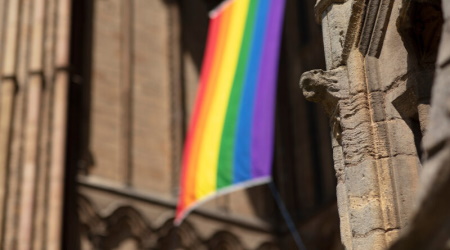 German Priest Announces Disaffiliation from Catholic Diocese over Its Support of Same-Sex Unions