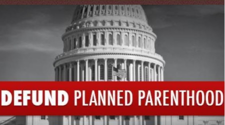 House vs Planned Parenthood