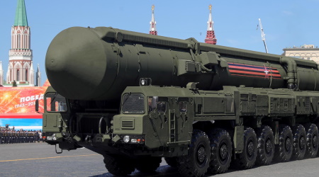 ICBM
