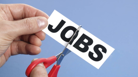 job cuts
