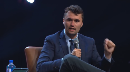 Charlie Kirk