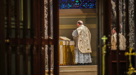 Latin Mass