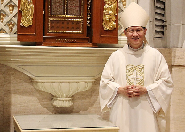 Tagle