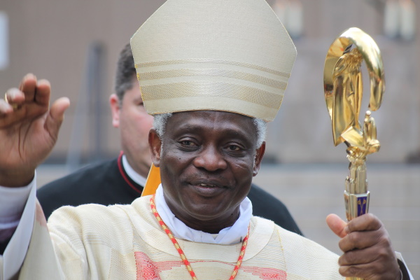 Turkson