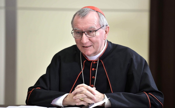 Parolin