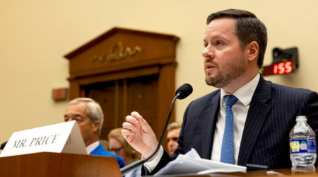 Legal Expert Warns Europe’s Censorship Law Could Muzzle American Free Speech