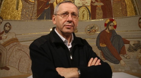 Leo Pontificate Praised For Swift Removal of Rupnik Art