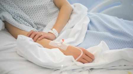 Life-Threatening Complications