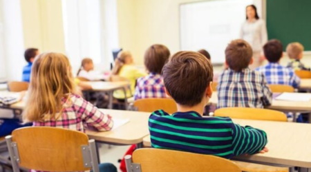 Massachusetts School District Under Investigation for Forcing Kids to Take Graphic Sex and Gender Surveys, Ignoring Opt-Out Requests in Violation of Parental Rights