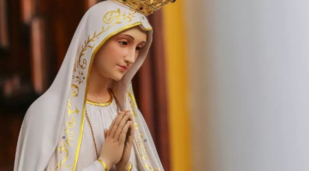 Our Lady of Fatima