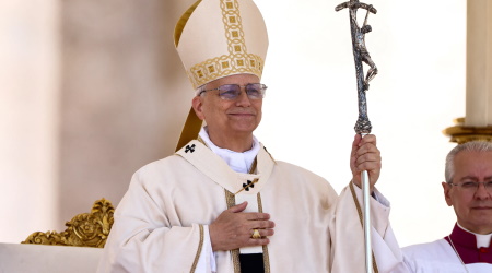 Pope Leo