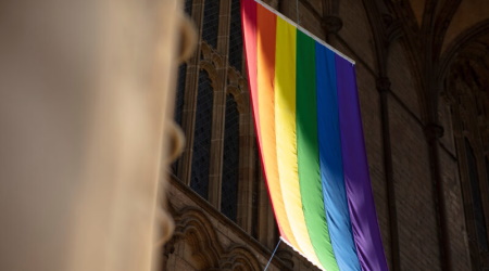 pride flag