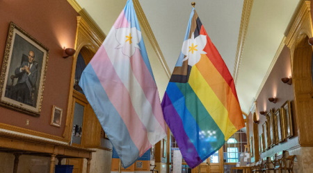Pride Flags