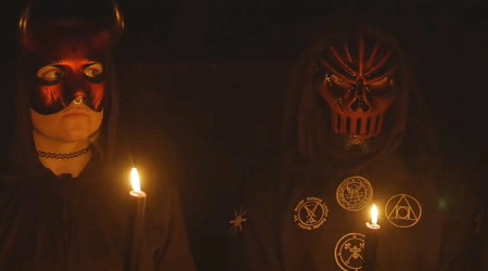 Satanists