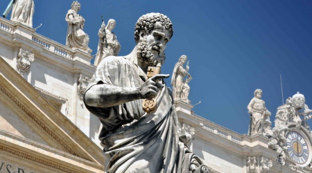 St. Peter