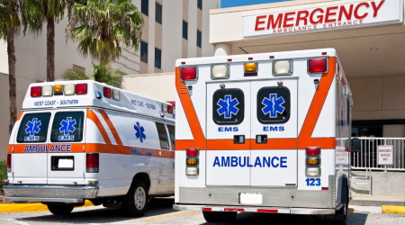 83 Percent of ER Visits Due To Drug-Induced Abortions Miscoded As ’Miscarriages’