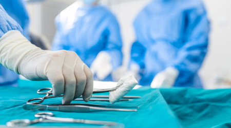 surgery