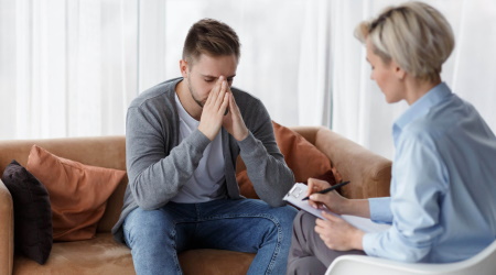 Therapy Replaces Confession