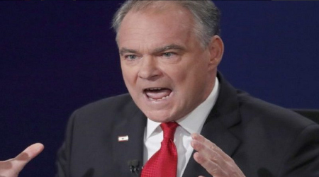 Tim Kaine