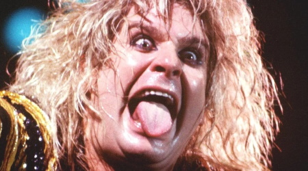 To Hell With Ozzy Osbourne