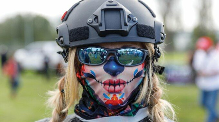 trans militia