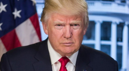 Trump Hints At 'Possible' US Entry Into War Amid Stepped-Up Israeli Daytime Attacks On Tehran