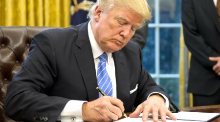 Trump Rejects WHO Measures That Threaten Pro-Life Laws