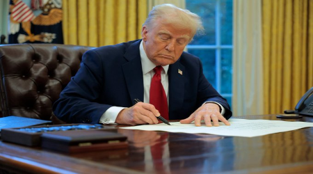 President Trump
