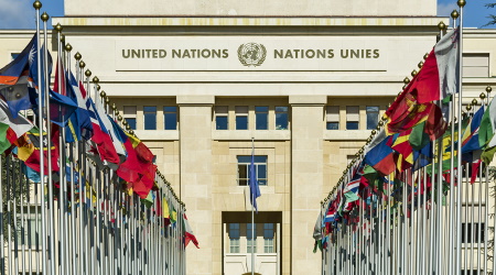 United Nations