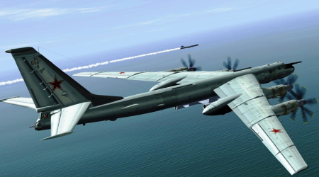 US Jets Scrambled To Intercept Russian Warplanes Off Alaska Amid Growing Incidents.