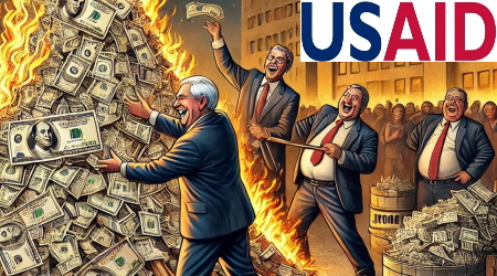USAID