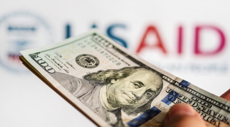 USAID