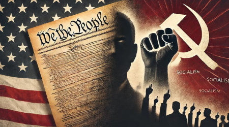 Why So Many Young Americans Fall for Socialism